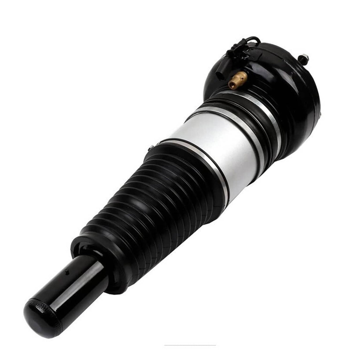 Bethesda Industrial Front Pair Air Suspension Struts For Audi A6 S7 A7 A8 D4 Bentley Mulsanne 10-18