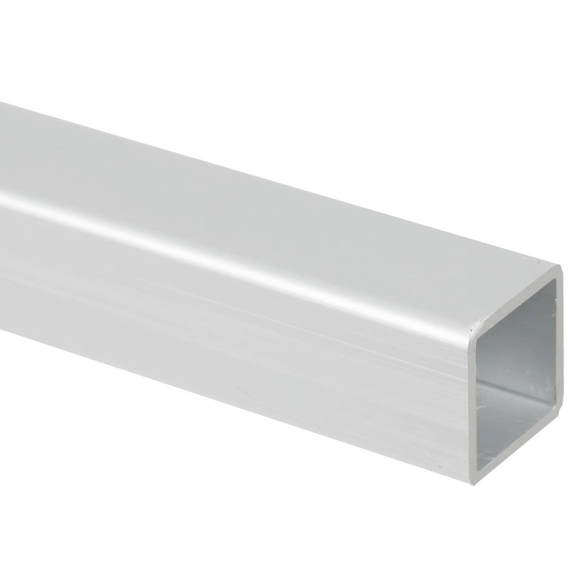 Bethesda Industrial Boat Trailer Crossmember 3” x 3” x 71.5” Square Tube 1/4" Thick V-Bend Crossbar