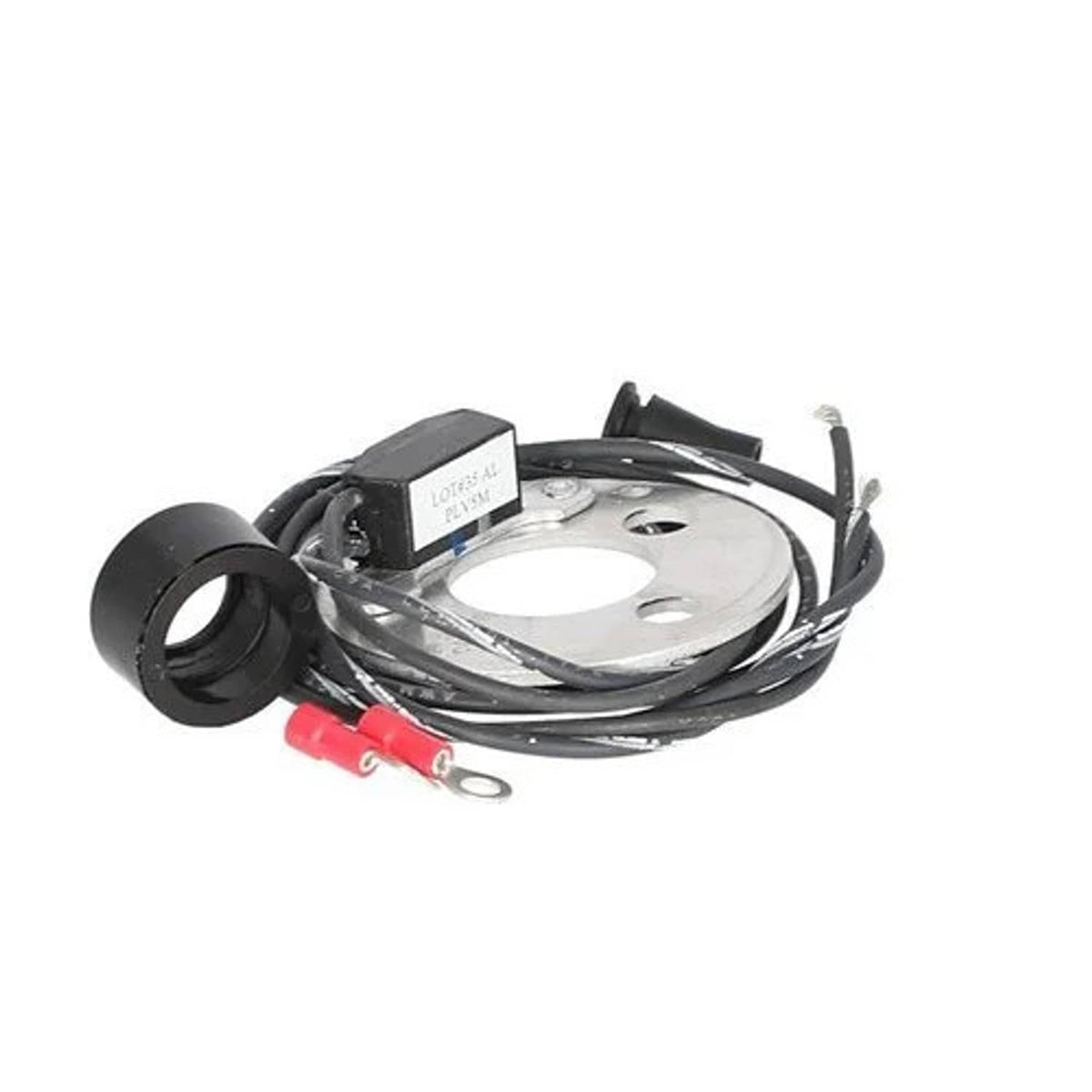 Bethesda Industrial Electronic Ignition Kit - 6 Volt Positive Ground fits John Deere A B G 50 60 70