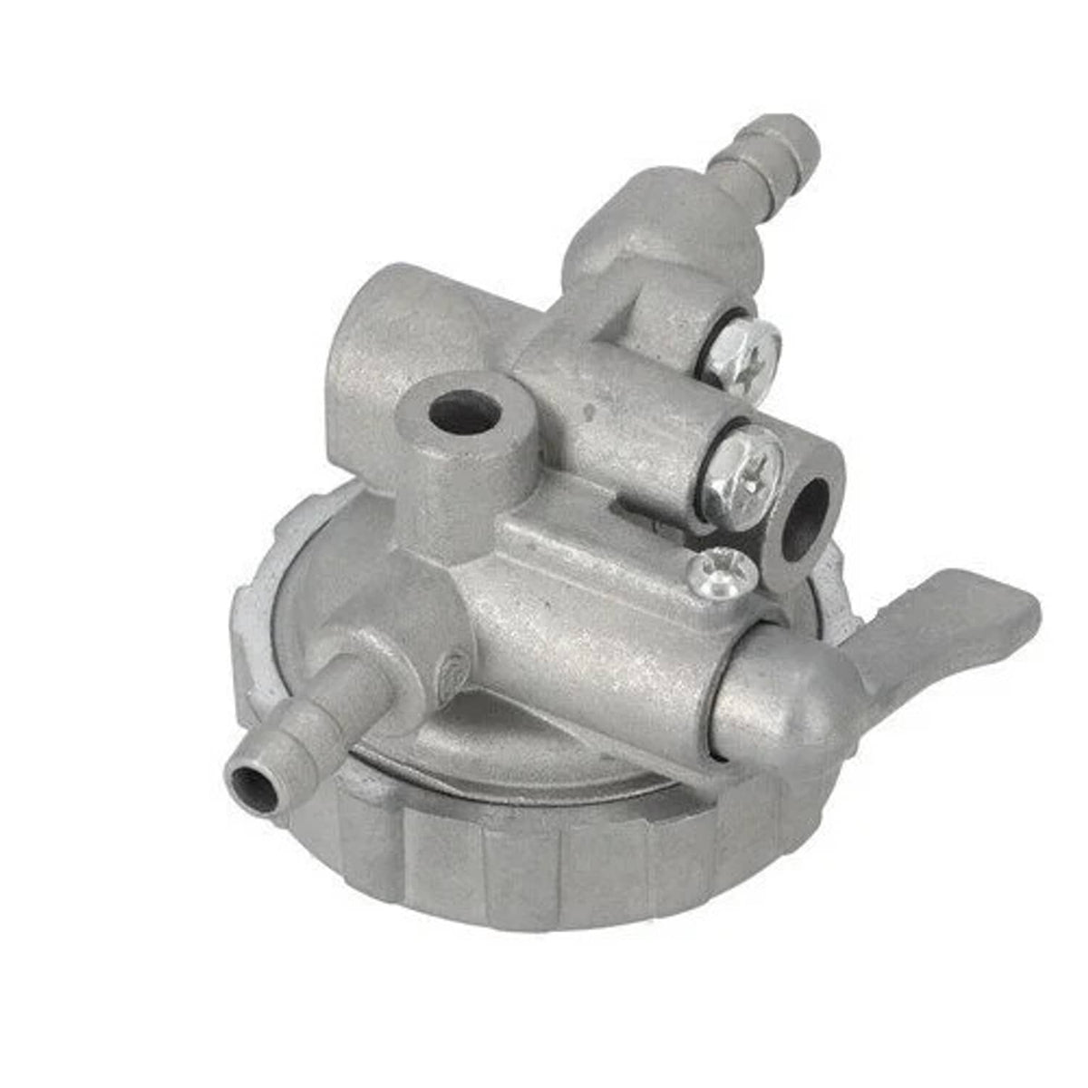 Bethesda Industrial Fuel Bowl Head fits Yanmar 724160-55200