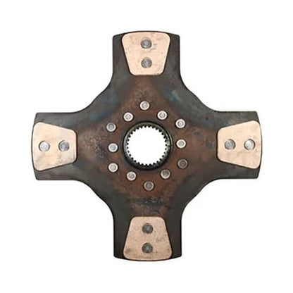 Bethesda Industrial Clutch Disc fits John Deere 5200 5400 5440 5460 5720 5730 5820 5830 AE30020