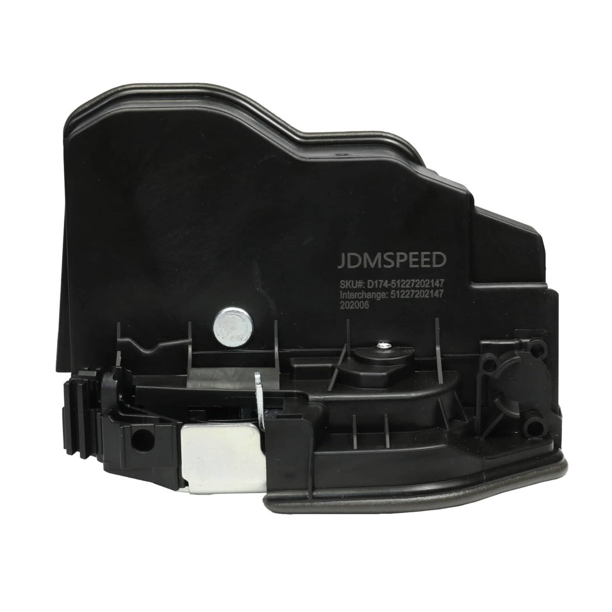Bethesda Industrial 51227202147 Rear Left Power Door Lock Latch Actuator Fit For BMW E60 E90 SM2031
