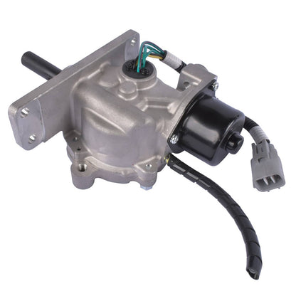 Bethesda Industrial Rear Differential Lock Actuator For Toyota Land Cruiser Lexus LX450 41450-60042