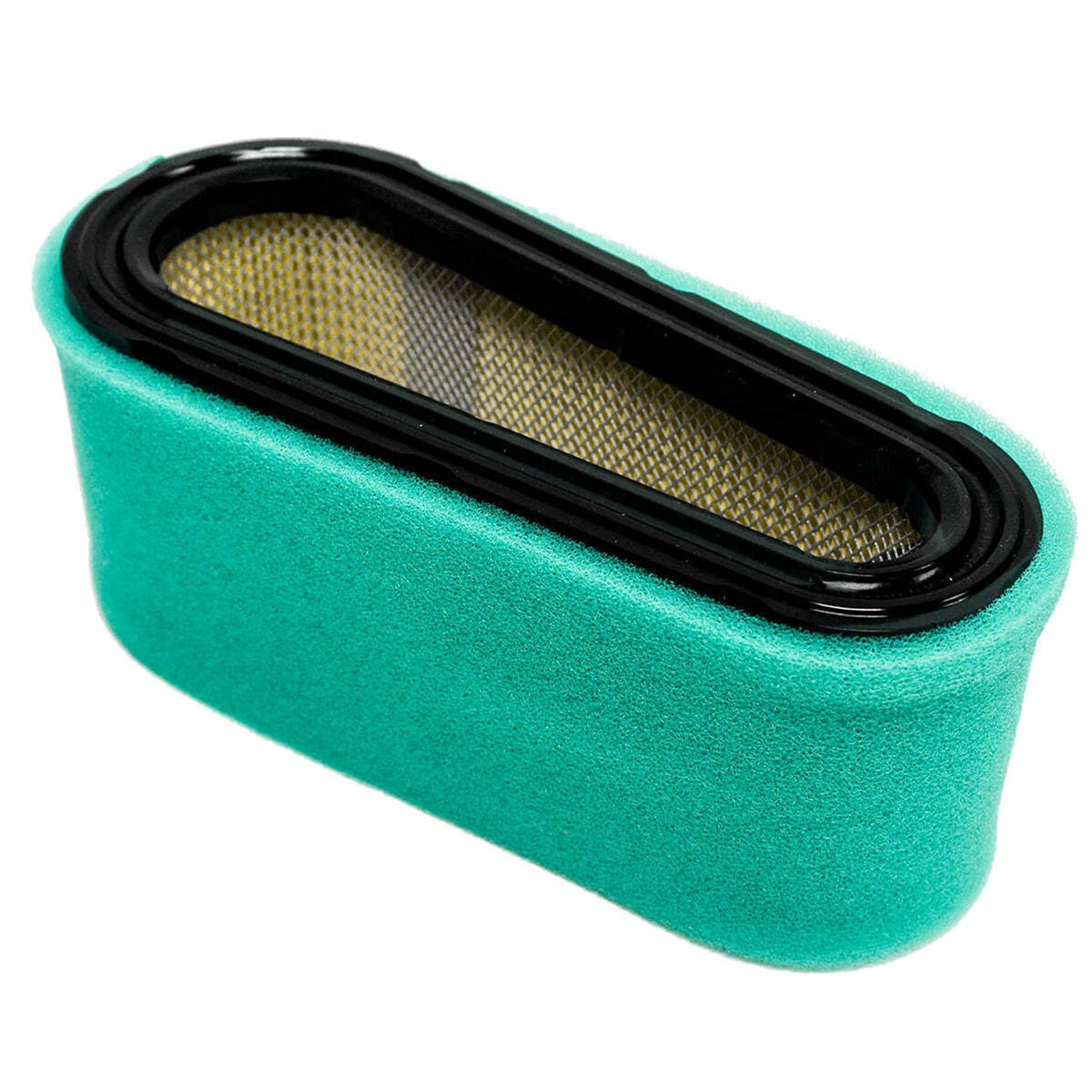 Bethesda Industrial 6PK Air Filter for John Deere GX85 SX85 Riding Lawn Mowers