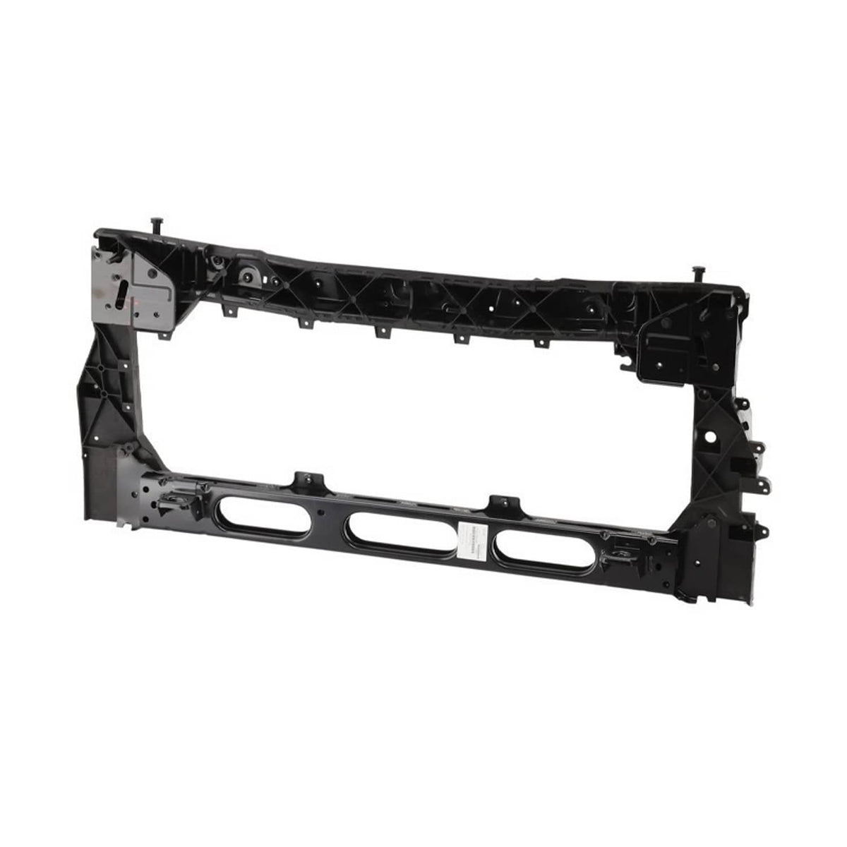 Bethesda Industrial Black Radiator Support Core 68563708AA For 2023-2024 Jeep Wagoneer Grand L