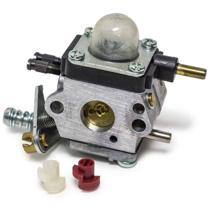 Bethesda Industrial CARBURETOR Carb fits Mantis Tiller Cultivator 7222E SV-4B 1E Echo Engine