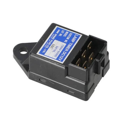 Bethesda Industrial Timer Relay fits New Holland TC25 TC29 TC30 SBA385870301 fits Ford SBA385870301