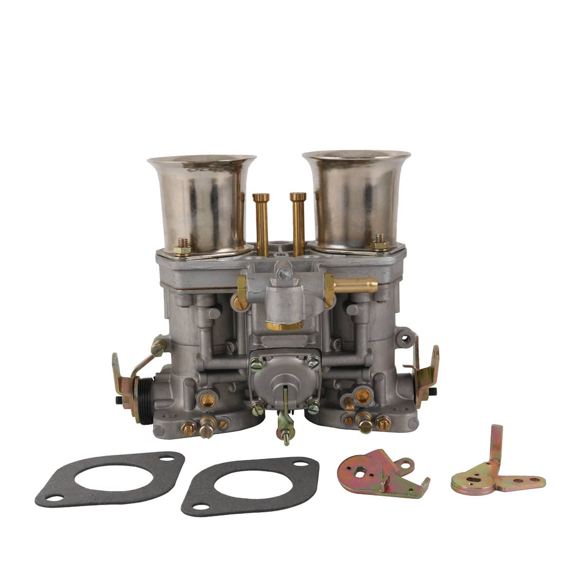 Bethesda Industrial Carburetor Engine 2 Barrel For WEBER 40 IDF For Bug Volkswagen Beetle Fiat