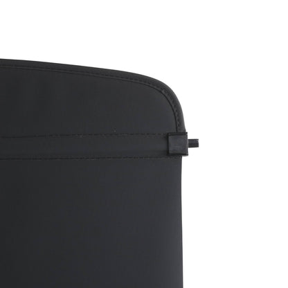 Bethesda Industrial For 2020-2024 Tesla Model Y Retractable Trunk Cargo Cover Luggage Shade Shield