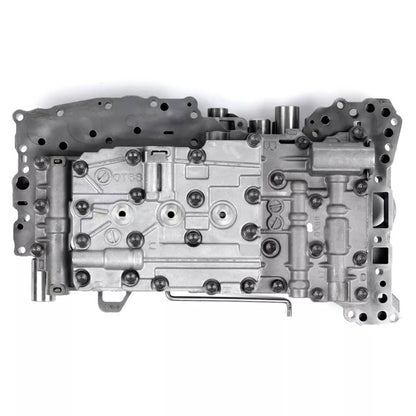 Bethesda Industrial Transmission Valve Body w/ Solenoids for 2007-UP Toyota TUNDRA Cast 8870 AB60E