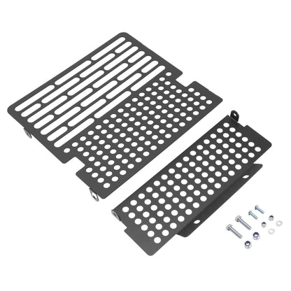 Bethesda Industrial Tractor Grille Guard Brush Guard Insert For Kioti CK2610/20 CK3510/20 CK4010/20