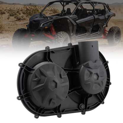 Bethesda Industrial Outer Clutch Cover #420212508 For Can Am Maverick 1000R / Max 1000R 2017-2018