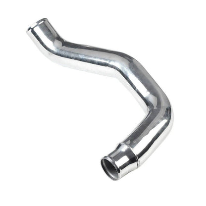 Bethesda Industrial Silver Intercooler Pipe & Boot Kit for 2003-2007 Ford 6.0L Powerstroke Diesel