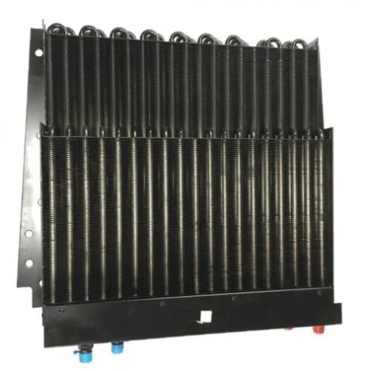 Bethesda Industrial Oil Cooler - Hydraulic fits Case 580K 580SK 580K 580SK A184190