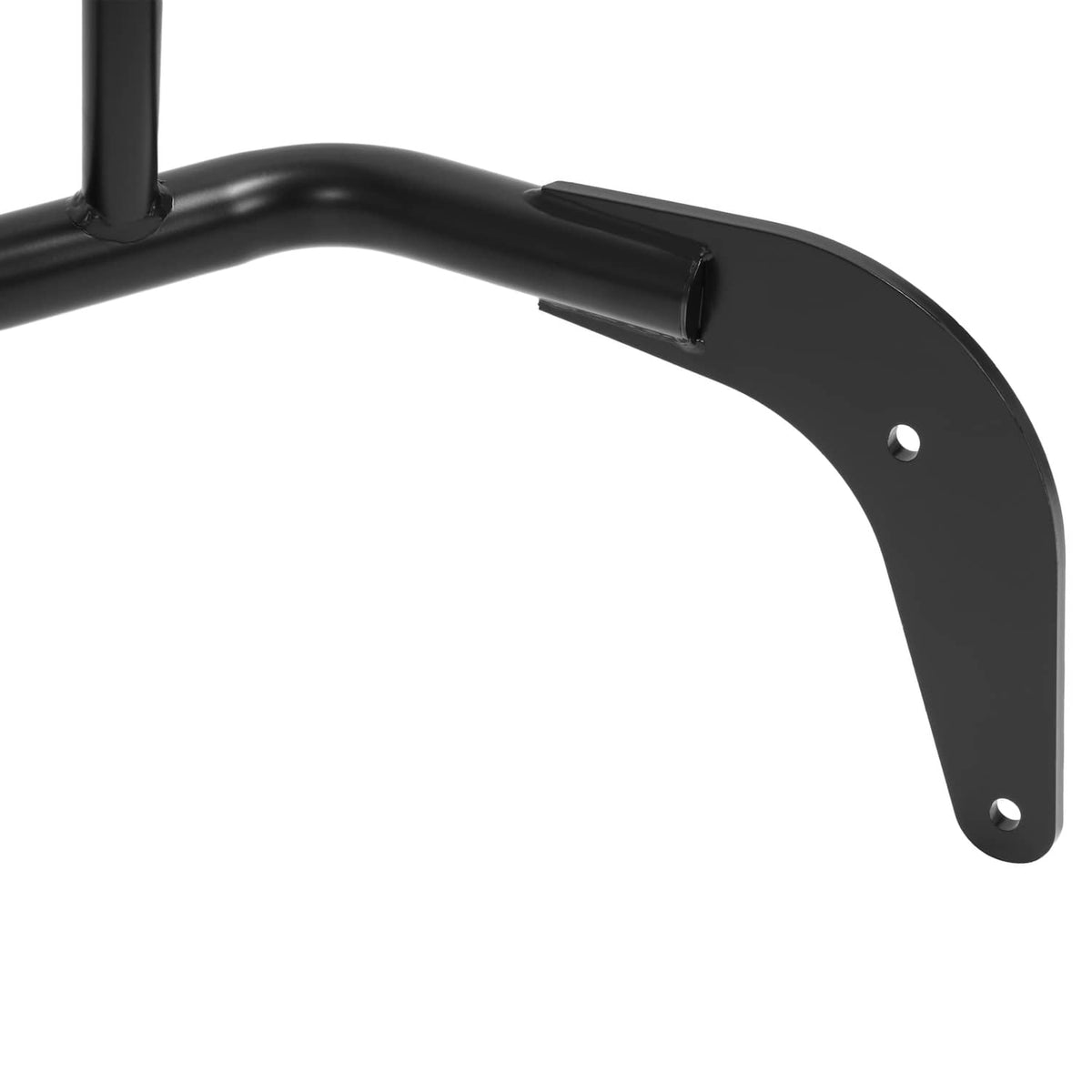 Bethesda Industrial Powder Coated Front Brush Guard For EZGO Express L4 S4 L6 S6 2012-Up Golf Cart
