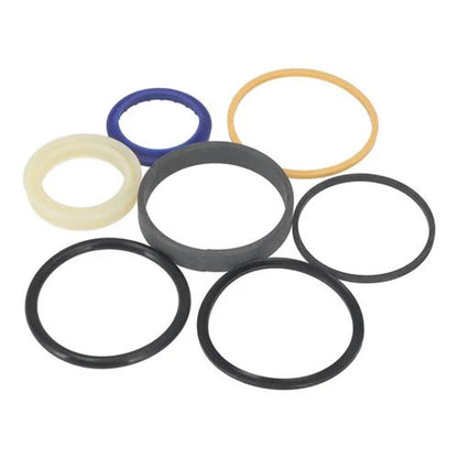 Bethesda Industrial Hydraulic Tilt Cylinder Seal Kit fits Gehl 131299