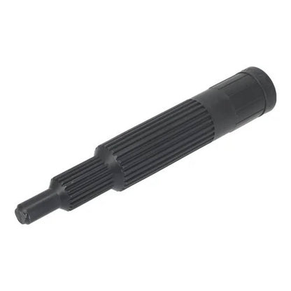 Bethesda Industrial Clutch Alignment Tool - 1-1/8" x 21 and 1-5/8" x 25 Spline fits Massey Ferguson