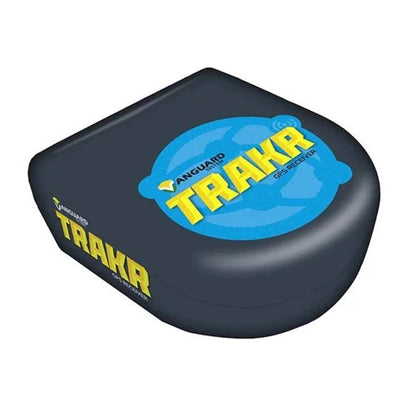 Bethesda Industrial Vanguard System TRAKR