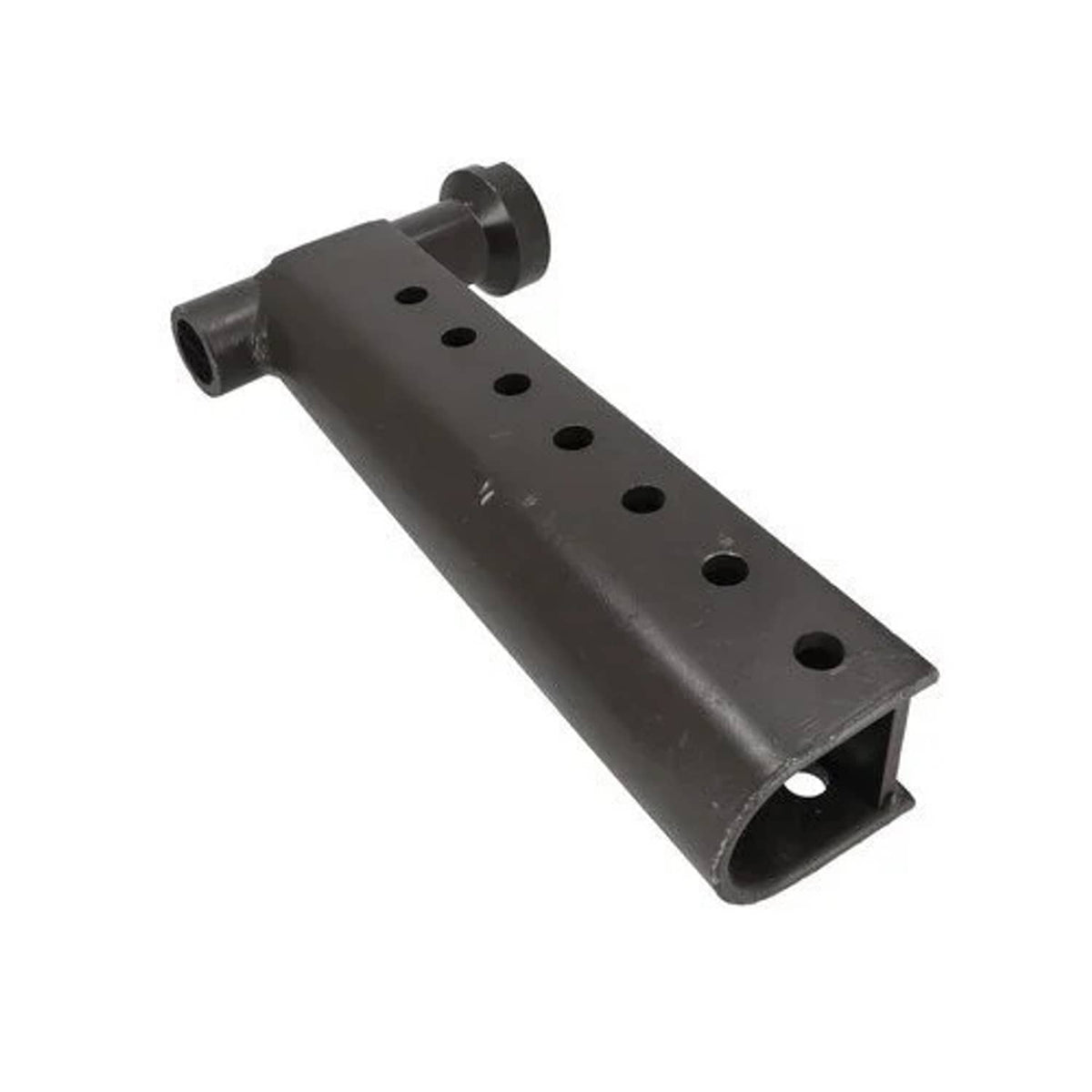 Bethesda Industrial Axle Extension - Left Hand fits Long 310 350 460 TX10815