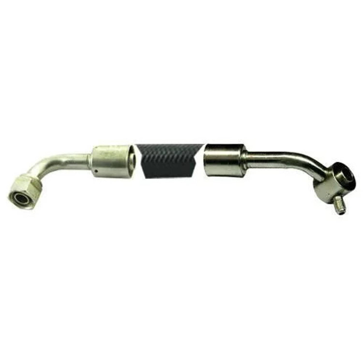 Bethesda Industrial Air Conditioning Hose Line - Evaporator to Compressor