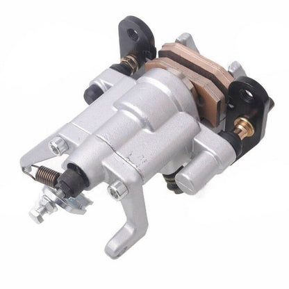 Bethesda Industrial Rear Brake Caliper W/Pads for Yamaha Rhino 660 YXR660 4X4 2004 2005 2006 2007