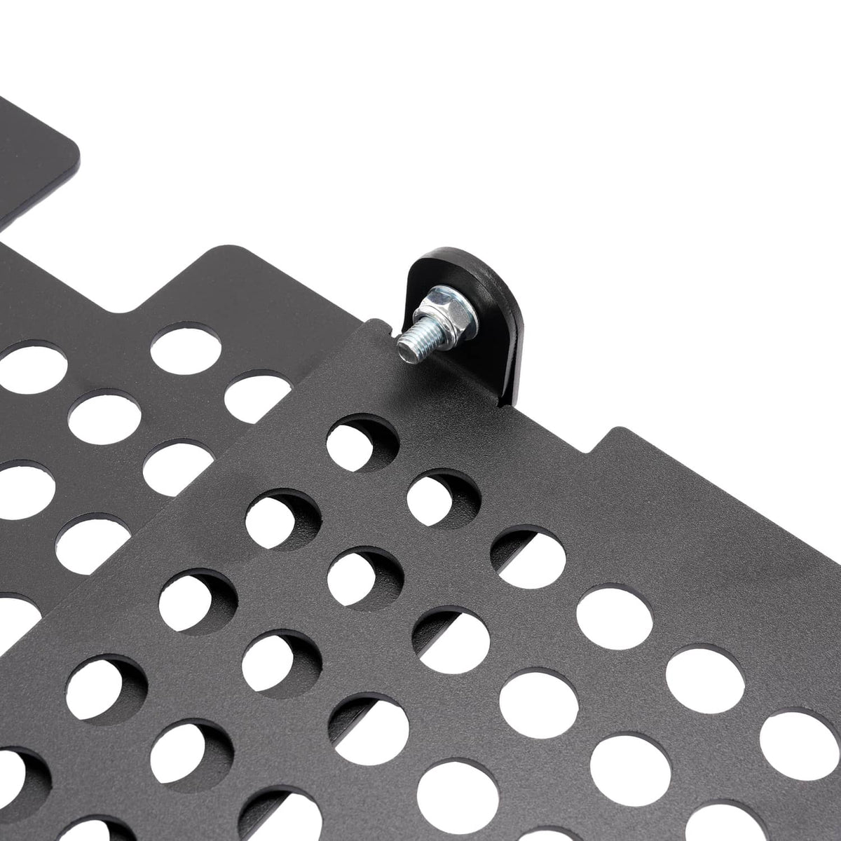 Bethesda Industrial Tractor Grille Guard Brush Guard Insert For Kioti CK2610/20 CK3510/20 CK4010/20