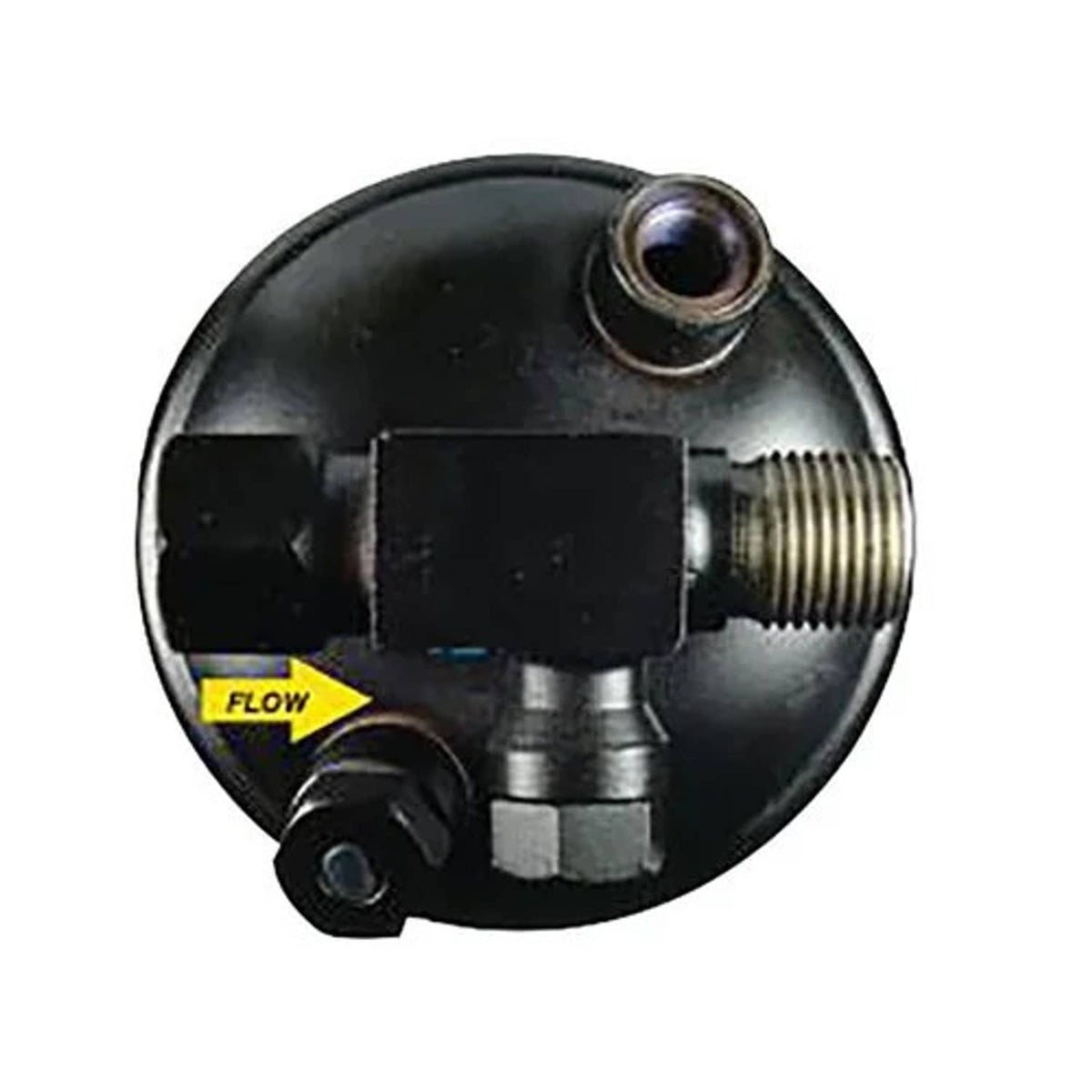 Bethesda Industrial Receiver Drier fits Case IH 87696535