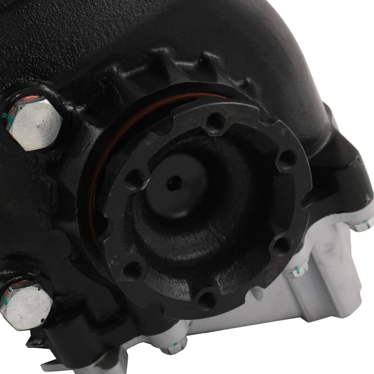 Bethesda Industrial Rear Carrier Differential Assemblies 84110755 For Cadillac CTS 3.45 2014-2019