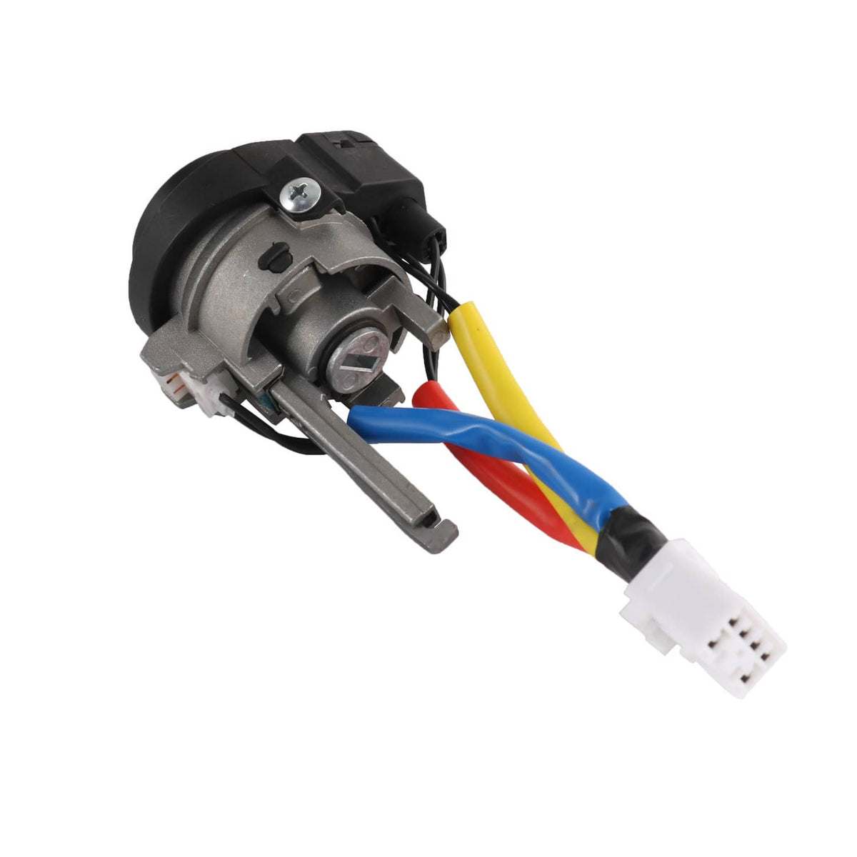 Bethesda Industrial Ignition Lock Cylinder Switch W/ Keys For 2011-2015 Kia Optima 2013-2017 Rio NEW