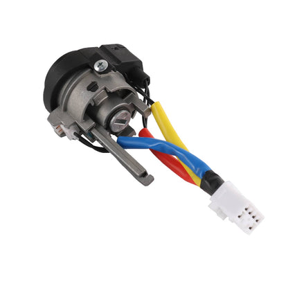 Bethesda Industrial Ignition Lock Cylinder Switch W/ Keys For 2011-2015 Kia Optima 2013-2017 Rio NEW
