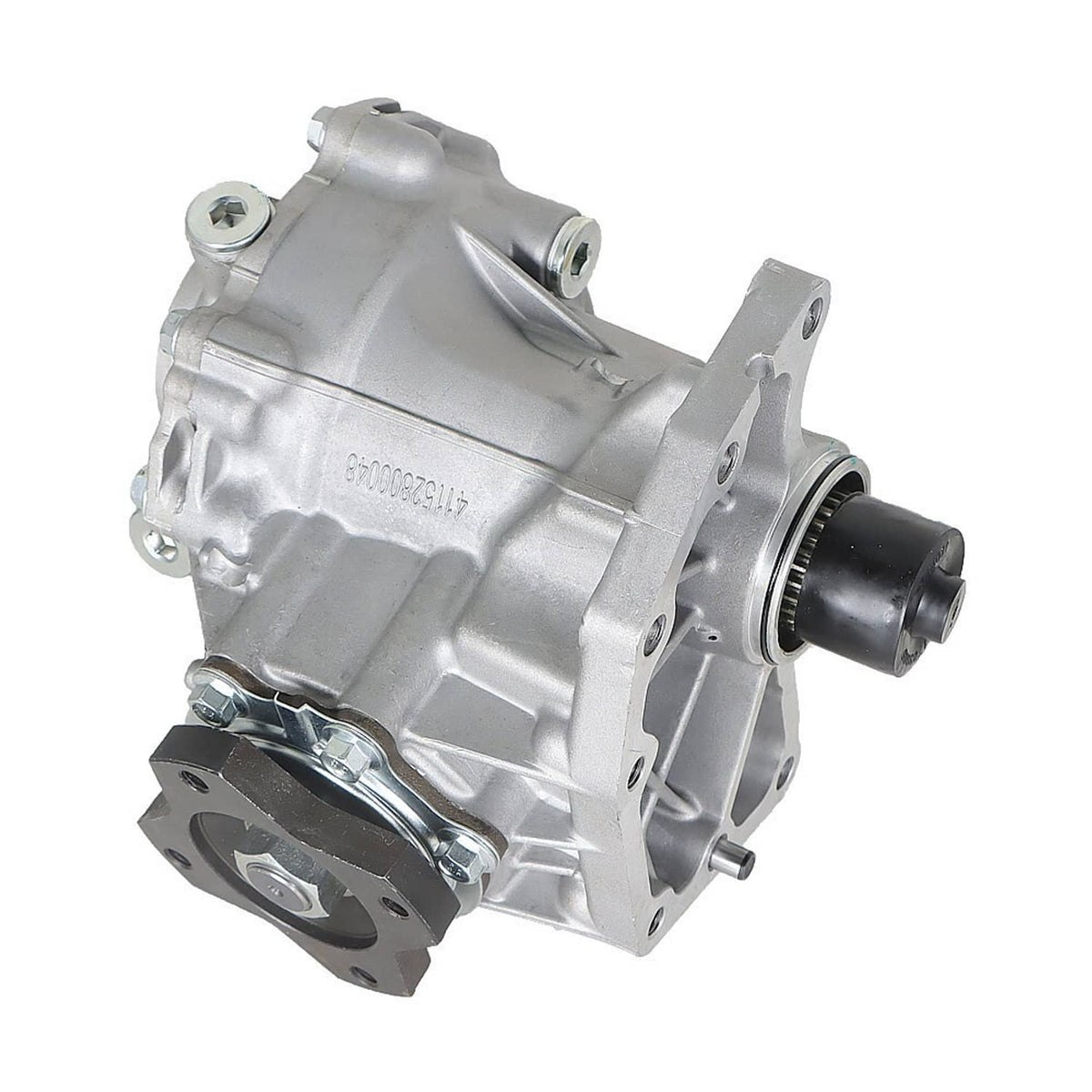 Bethesda Industrial Transfer Case Assembly 331003KA0B for Nissan Murano 2015-2020 Pathfinder 3.5L V6