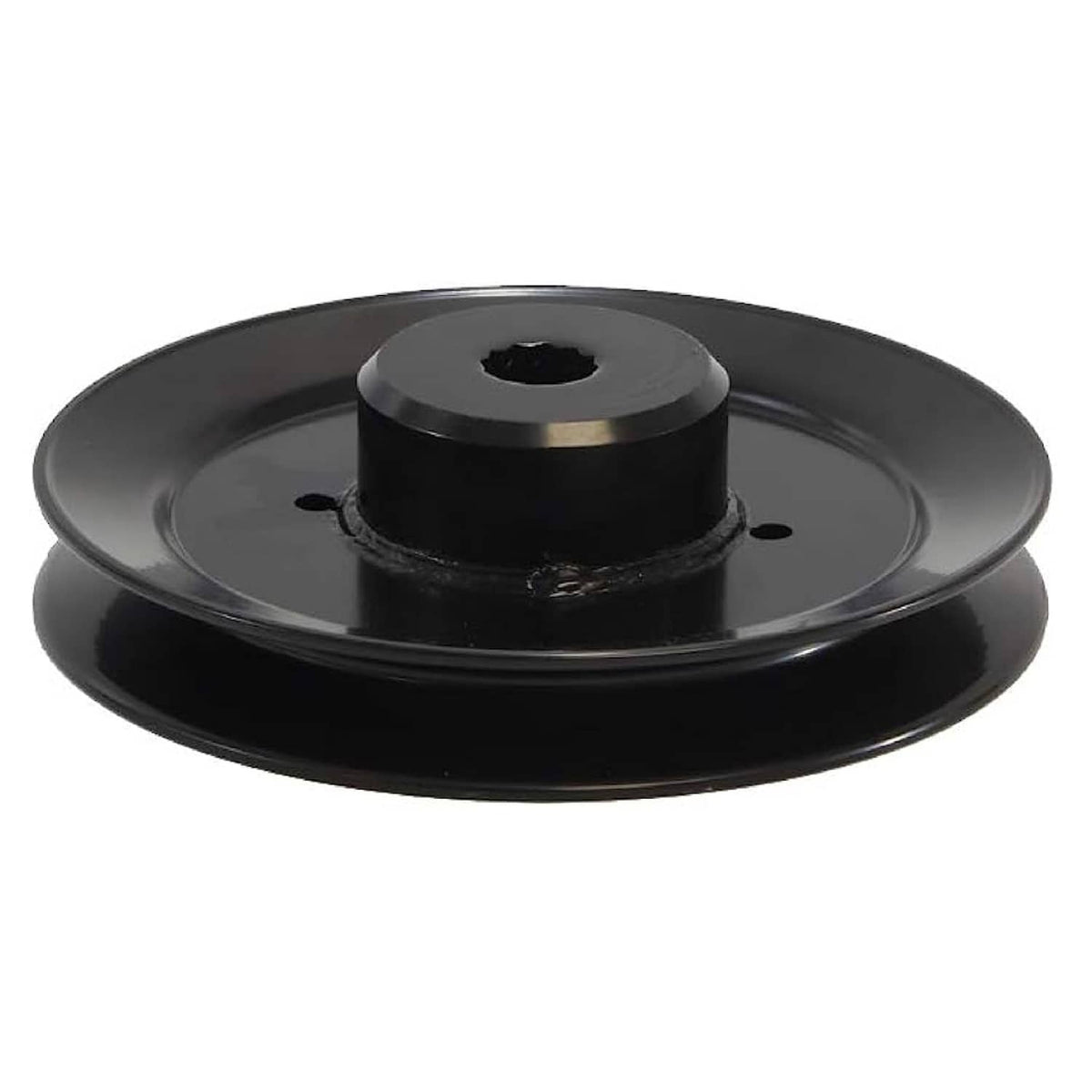 Bethesda Industrial Spindle Pulley for Husqvarna 46 inch EZ4220 EZ4624 LSZ5424 Z246 539113962