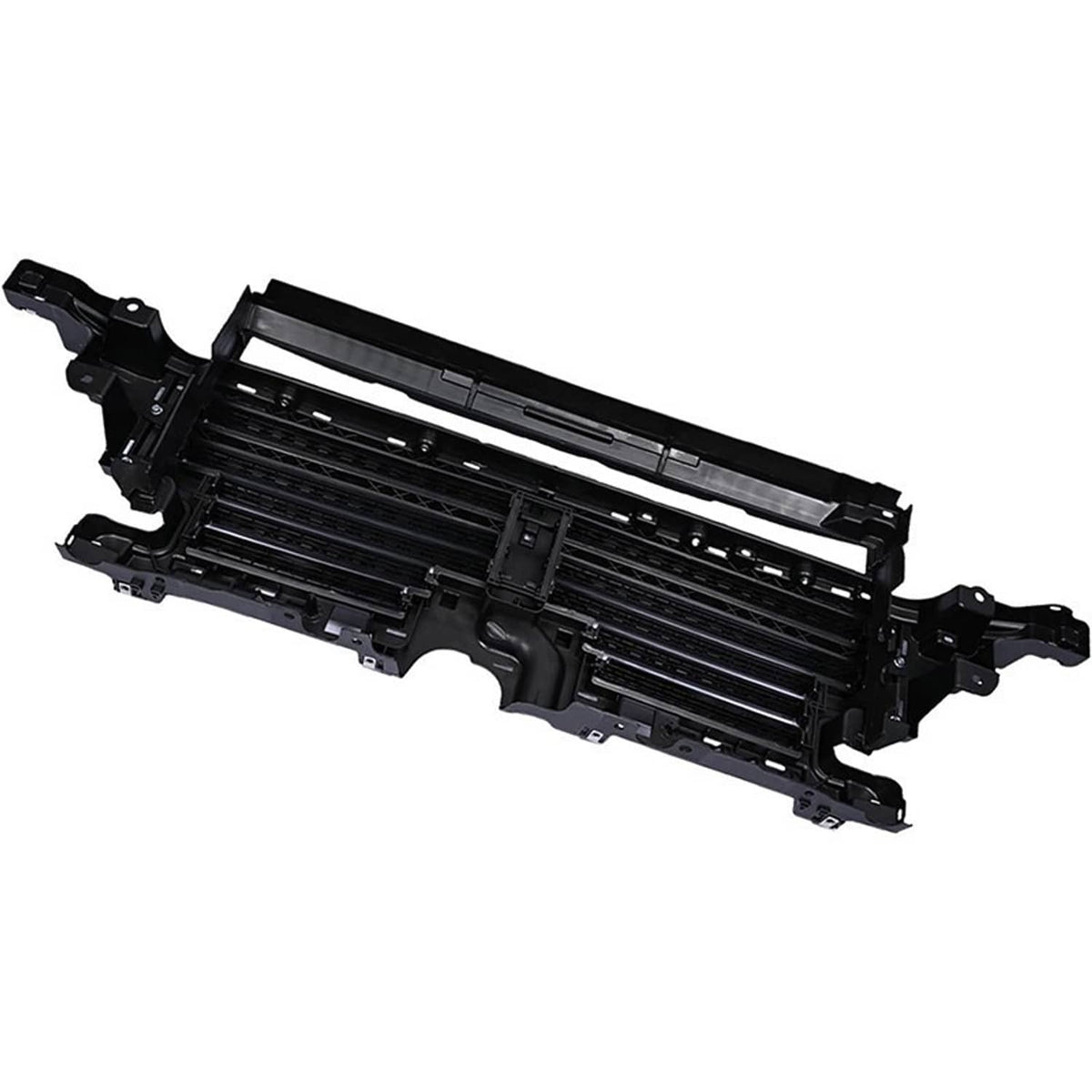 Bethesda Industrial New For 2021-23 Bronco P2DZ-16138-A Air Collecting Hood Grille Shutter W/O Motor