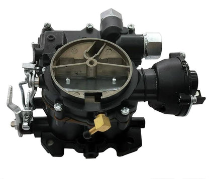 Bethesda Industrial Marine 4 Cyl Rochester Mercarb 3310-864940A01 Carburetor For Mercruiser 2.5L3.0L