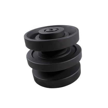 Bethesda Industrial For Bobcat T140 T180 T190 T200 T250 T650 T750 T770 Bottom Roller 6689371 6732901