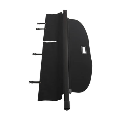 Bethesda Industrial Cargo Cover Rear Trunk Security Shielding Shade fit for 2019-2023 Jeep Cherokee