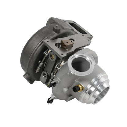 Bethesda Industrial Turbocharger for 05-15 Holset Cummins Various ISX15 HE400VG HE451VE 5459710RX