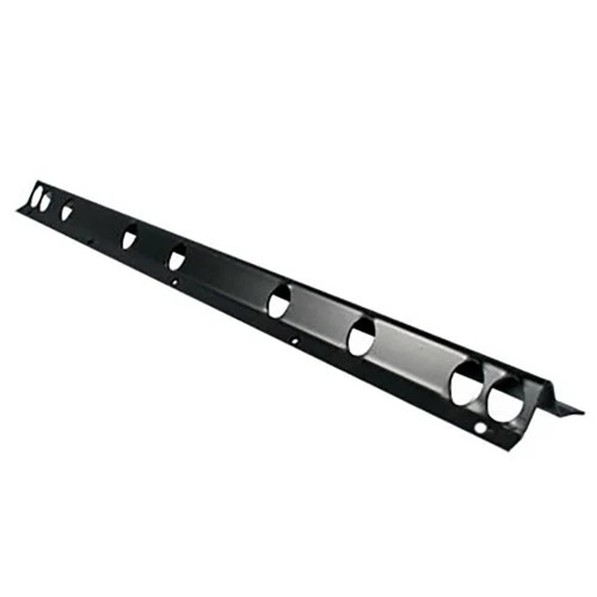 Bethesda Industrial Beater Wing Support - Left hand fits John Deere 9660 STS 9760 STS H166181