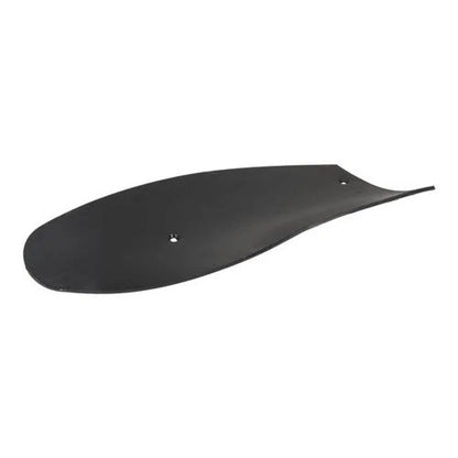 Bethesda Industrial Moldboard 16" - Right Hand fits New Holland 6522185 fits White 419 619 33111601