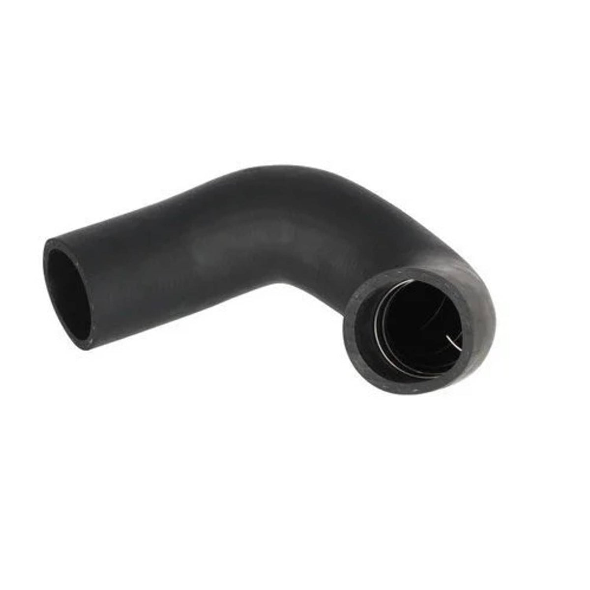 Bethesda Industrial Radiator Hose - Lower fits Massey Ferguson 2640 3630 3650 2675 2705 3040882M92