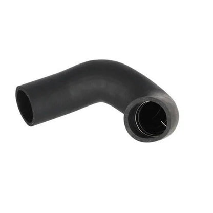 Bethesda Industrial Radiator Hose - Lower fits Massey Ferguson 2640 3630 3650 2675 2705 3040882M92