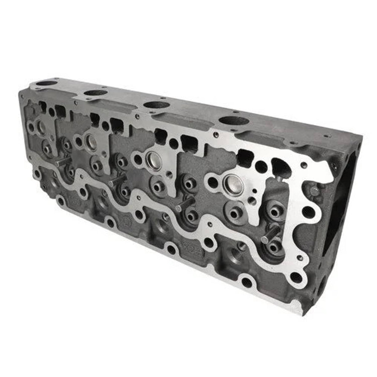 Bethesda Industrial Cylinder Head Bare fits Kubota V3300T M6800 M8200 M9000 1C041-03020 1C010-03020