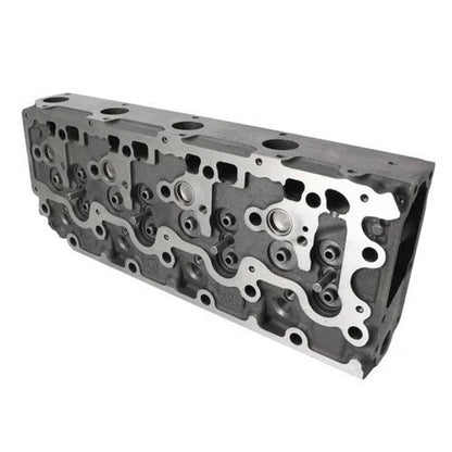 Bethesda Industrial Cylinder Head Bare fits Kubota V3300T M6800 M8200 M9000 1C041-03020 1C010-03020
