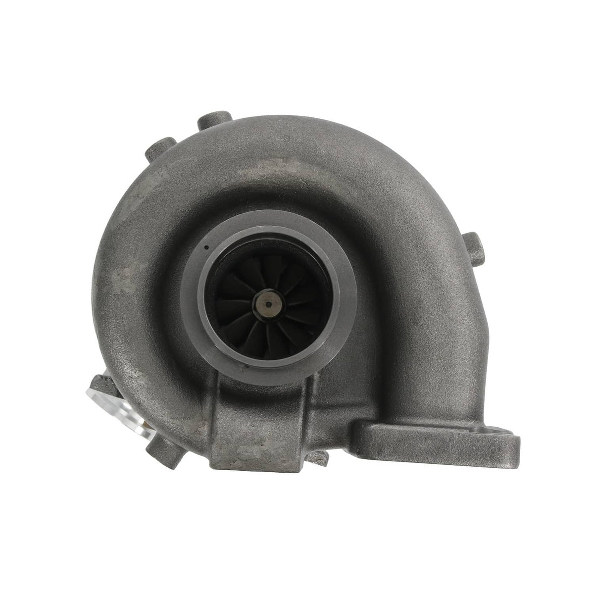 Bethesda Industrial Turbocharger for 05-15 Holset Cummins Various ISX15 HE400VG HE451VE 5459710RX