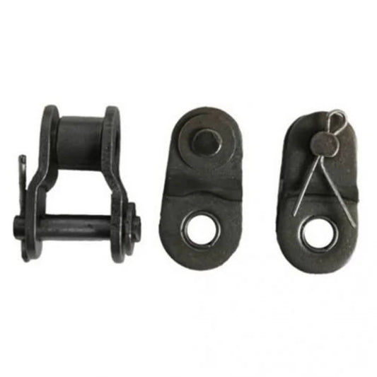 Bethesda Industrial Roller Chain Offset Link 80 Heavy 2 PK fits Roller Chain/ Sprockets/ Hubs