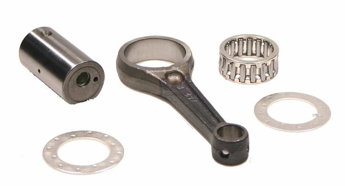 Bethesda Industrial Honda ATC185S, 1981 1982 1983,  Connecting Rod Kit - ATC 185S - 13202-427-300