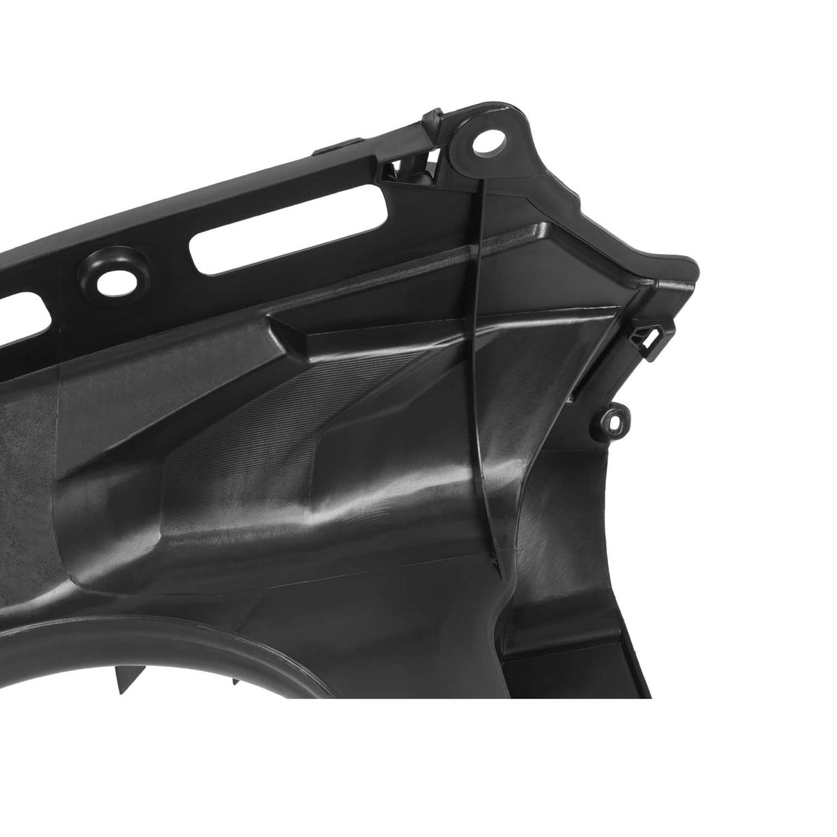 Bethesda Industrial Hood Grille Air Plenum #UC20911 For John Deere S100 S110 S130 S140 S160 S170