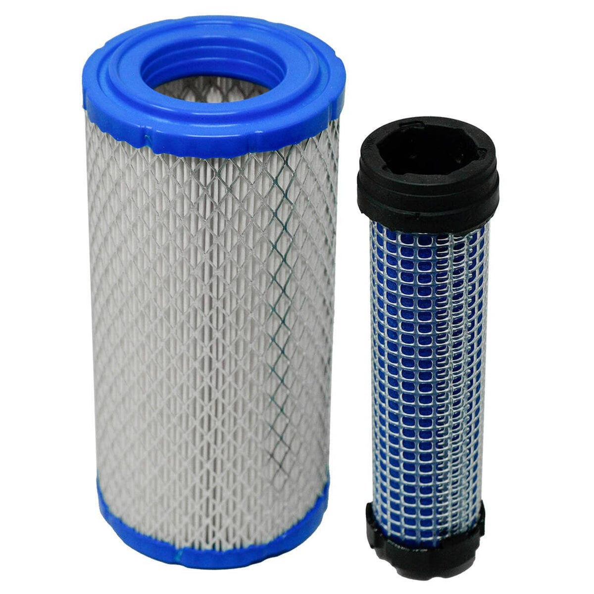 Bethesda Industrial 10PK Air Filter for Kawasaki Mule 3010 4010 PRO-FX DX 11013-1290 11013-7029