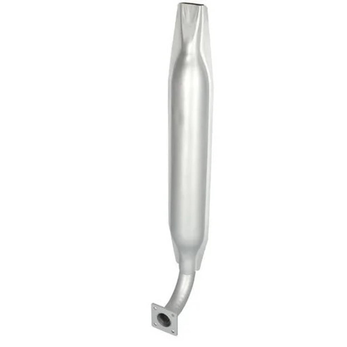 Bethesda Industrial Muffler fits Ford 2110 SBA314100610 SBA314010880 fits Case SBA314100610