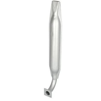 Bethesda Industrial Muffler fits Ford 2110 SBA314100610 SBA314010880 fits Case SBA314100610